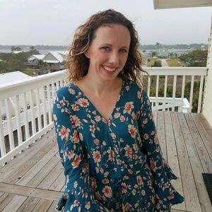 Meet your Posher, Pamela